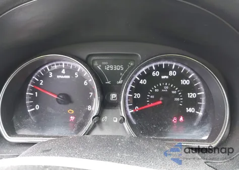 2019 Nissan Versa 1.6 Sv из США, поврежденный, VIN 3N1CN7AP3KL865010